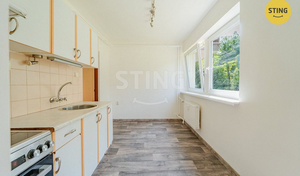 Prodej bytu 2+1 47 m², Horní Benešov – náhled fotky 3