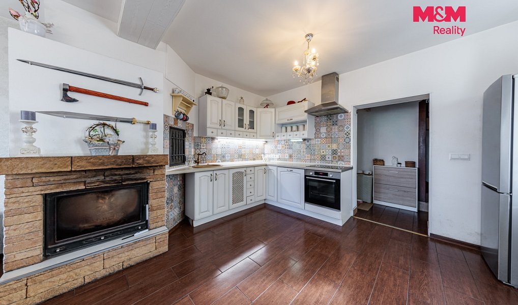 Prodej domu 100 m² s pozemkem 211 m², Karlovy Vary – náhled fotky 19