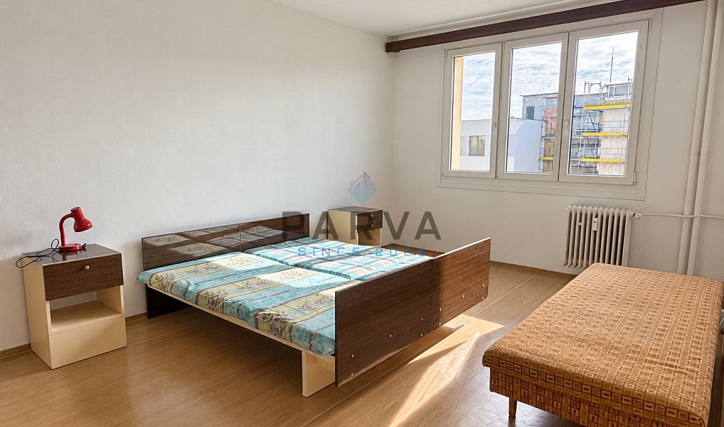 Pronájem bytu 2+1 57 m², Plzeň – náhled fotky 4