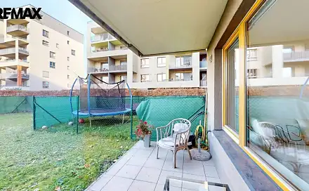 Prodej bytu 2+kk 72 m², Rorýsová, Praha 4 - Modřany