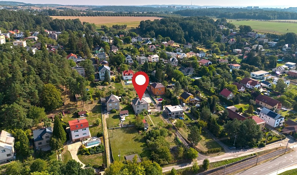 Prodej domu 260 m² s pozemkem 1 378 m², Vřesina – náhled fotky 54