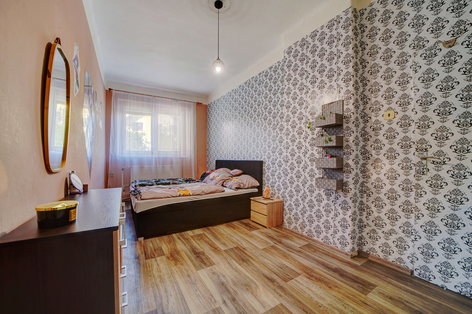 House in Halenkovice, okres Zlín – pohled 2