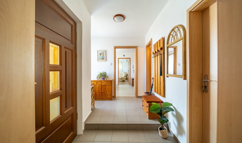 Prodej domu 220 m² s pozemkem 1 551 m², České Budějovice – náhled fotky 9