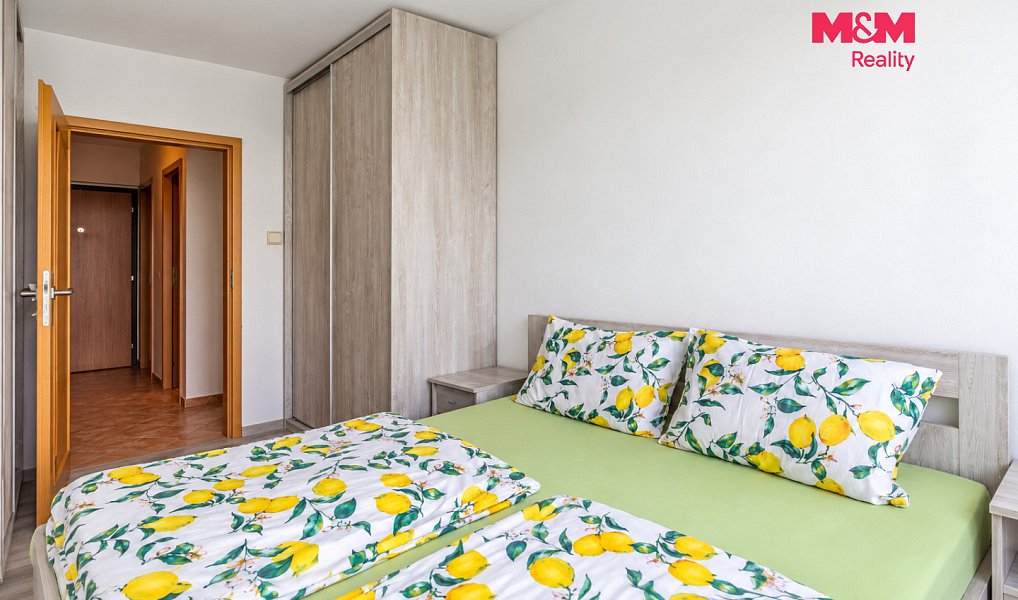Prodej bytu 2+kk 44 m², Praha – náhled fotky 9