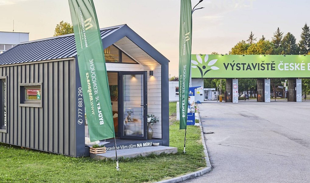 Prodej domu 25 m² s pozemkem 25 m², České Budějovice – náhled fotky 14