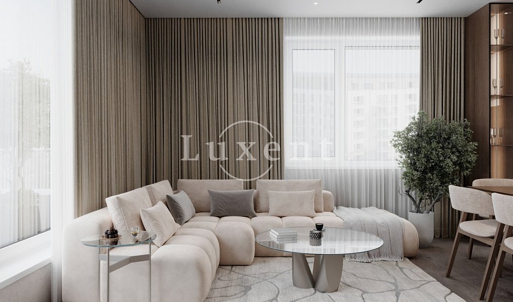 Prodej bytu 4+kk 94 m², Kladno – náhled fotky 3