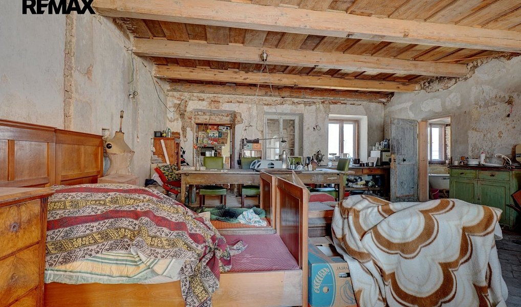 Prodej komerčního objektu (jiného typu) 1 200 m², Lomnice – náhled fotky 16