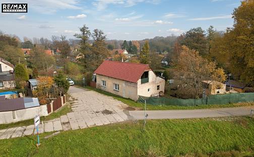 Prodej domu 152 m² s pozemkem 264 m², Hlavní, Neratovice - Mlékojedy, okres Mělník