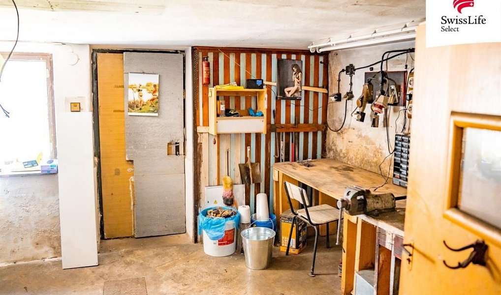 Prodej domu 130 m² s pozemkem 472 m², Děčín – náhled fotky 17