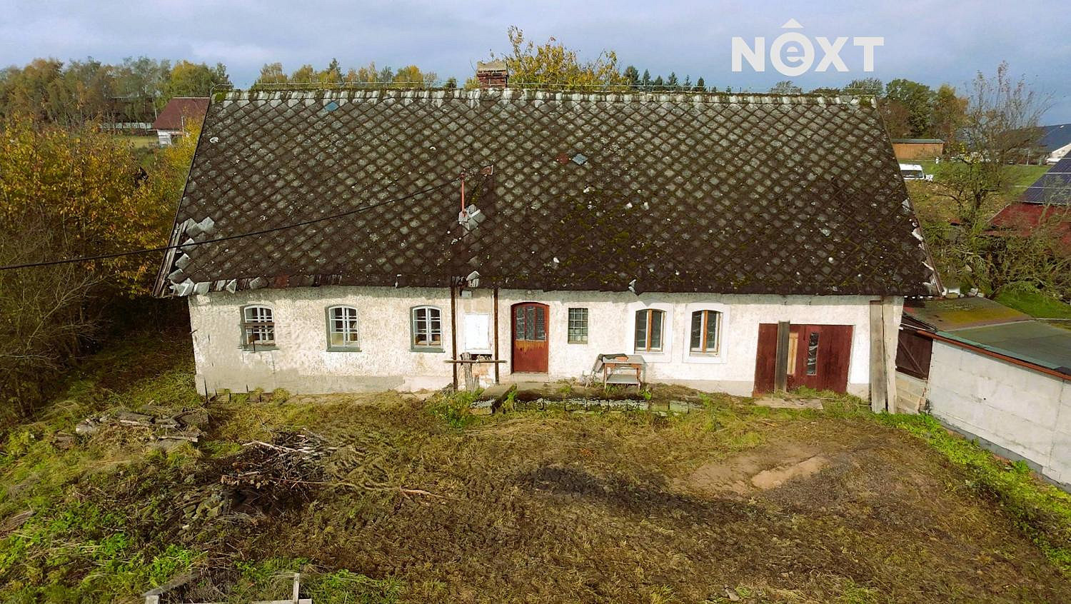 Prodej domu 100 m² s pozemkem 577 m² – fotografie 2