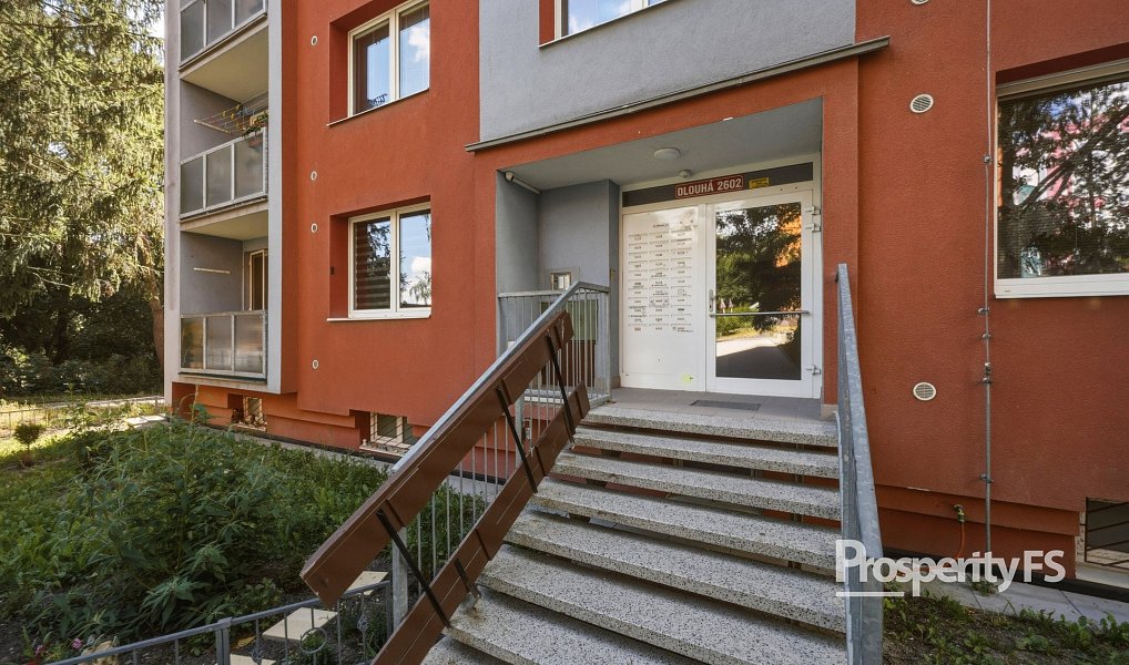 Prodej bytu 3+1 65 m², Česká Lípa – náhled fotky 20