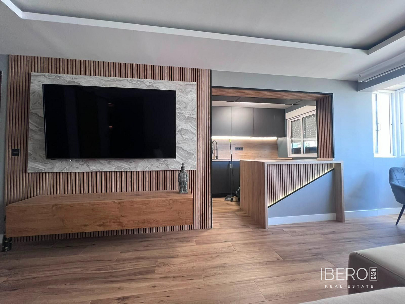 Piso 4+kk – Estepona, Barriada Islas Canarias - Vista 5
