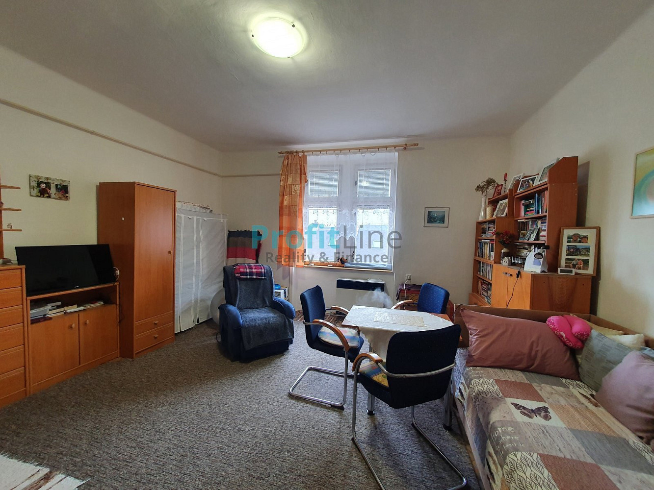 Prodej bytu 2+kk 50 m² – fotografie 4