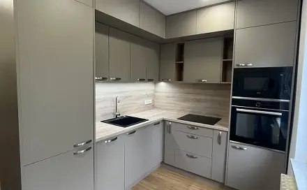 Pronájem bytu 2+1 53 m², Dobnerova, Olomouc - Nová Ulice