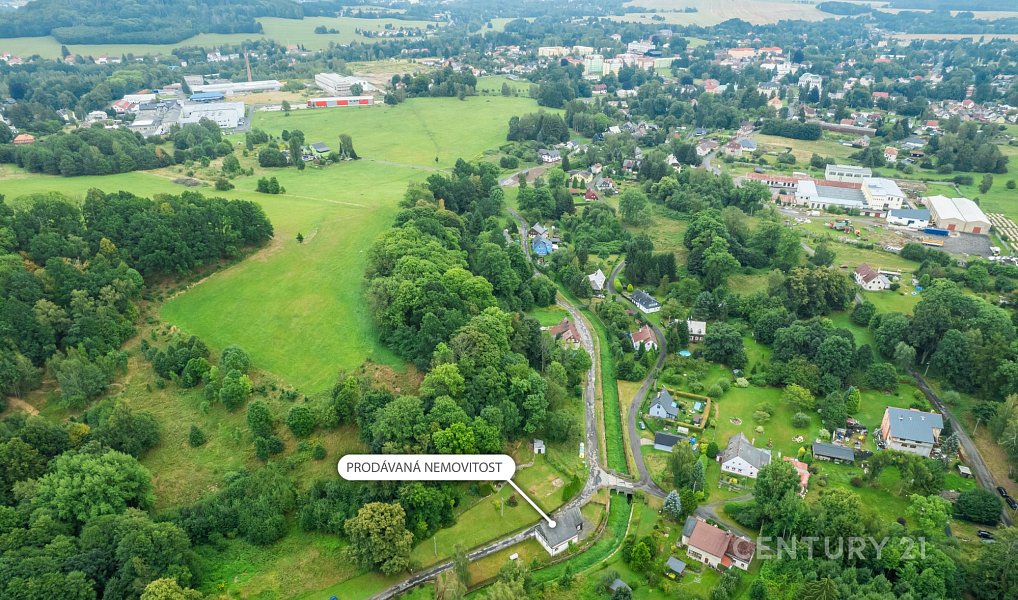 Prodej chaty/chalupy 137 m² s pozemkem 1 310 m², Jiříkov – náhled fotky 27