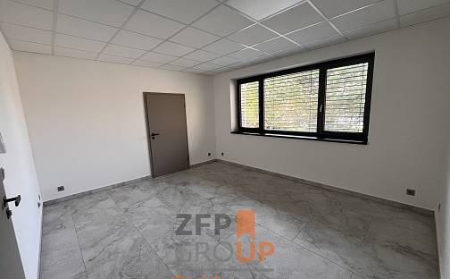 Pronájem kanceláře 20 m², Hlavní, Velké Pavlovice, okres Břeclav