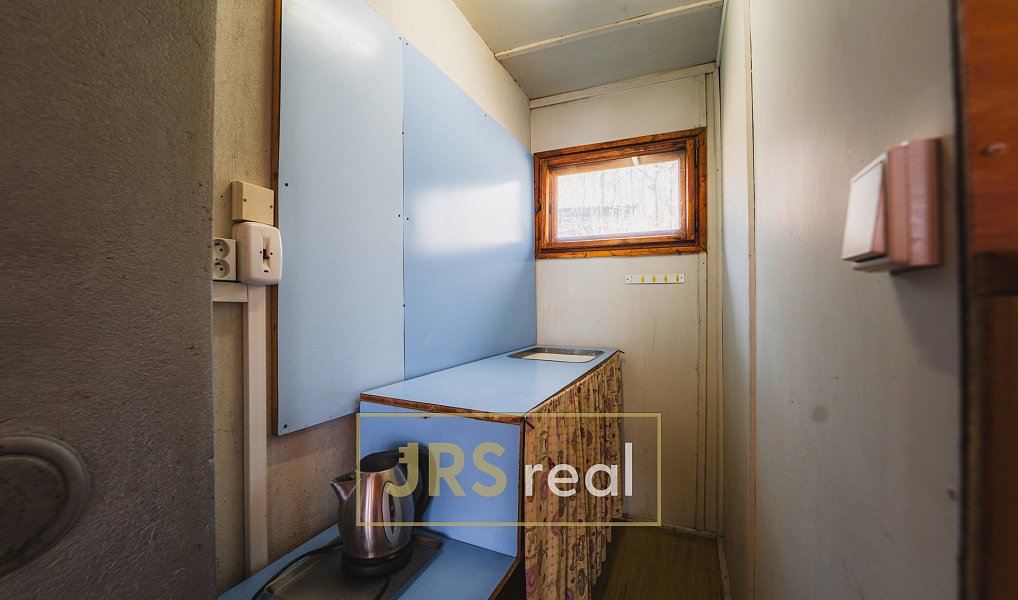 Prodej chaty/chalupy 33 m² s pozemkem 457 m², Radějov – náhled fotky 5