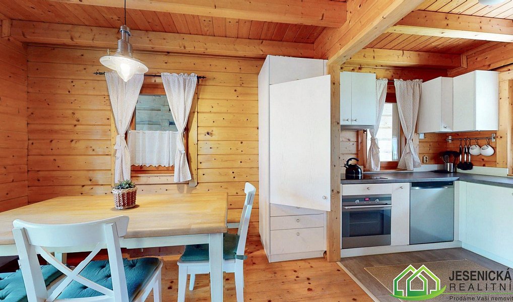 Prodej chaty/chalupy 249 m² s pozemkem 829 m², Staré Město – náhled fotky 34