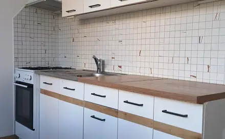 Pronájem bytu 2+1 60 m²