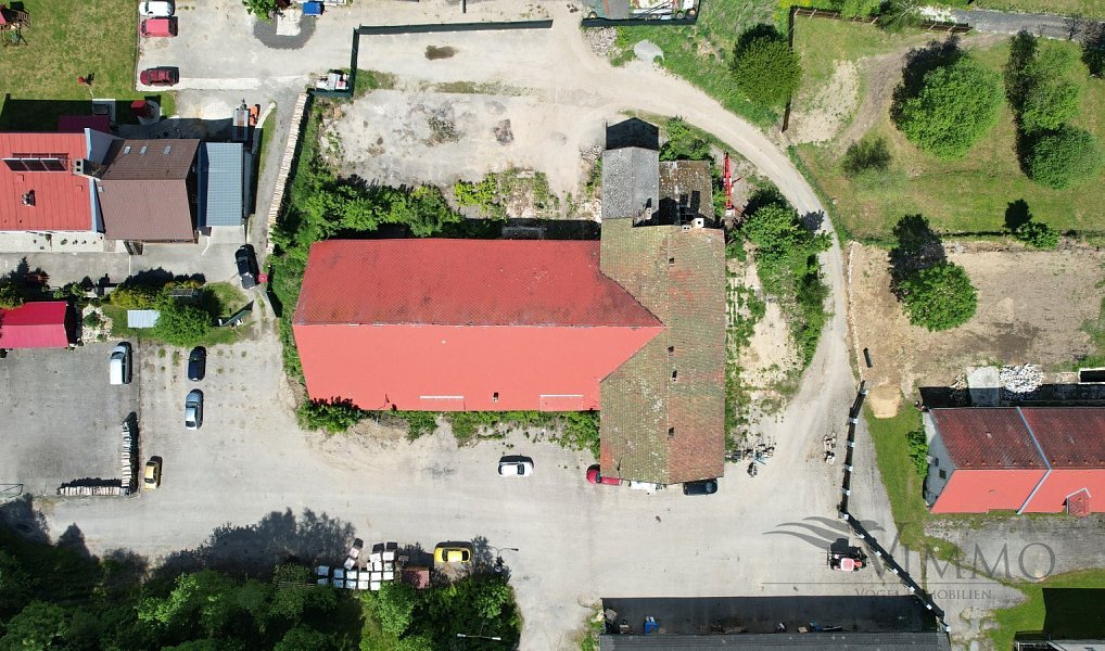Prodej ubytovacího objektu 8 059 m², Nová Pec – náhled fotky 9