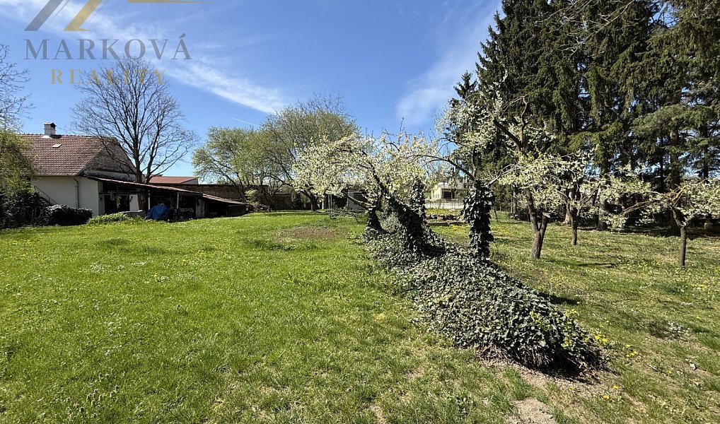 Prodej domu 312 m² s pozemkem 3 167 m², Záboří – náhled fotky 26