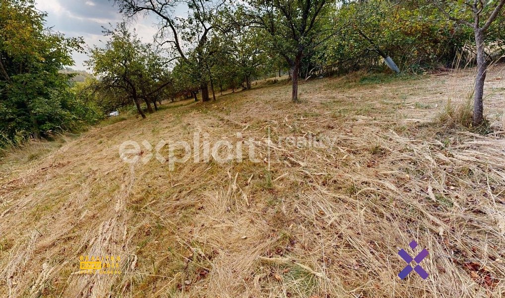 Prodej stavebního pozemku 1 075 m², Fryšták – náhled fotky 20