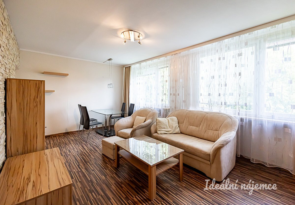Pronájem bytu 3+kk 61 m² – fotografie 4