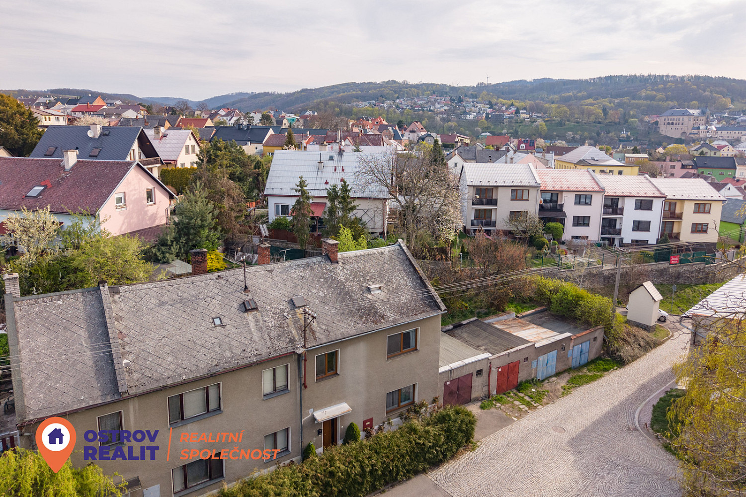 Prodej domu 137 m² s pozemkem 278 m² – fotografie 2