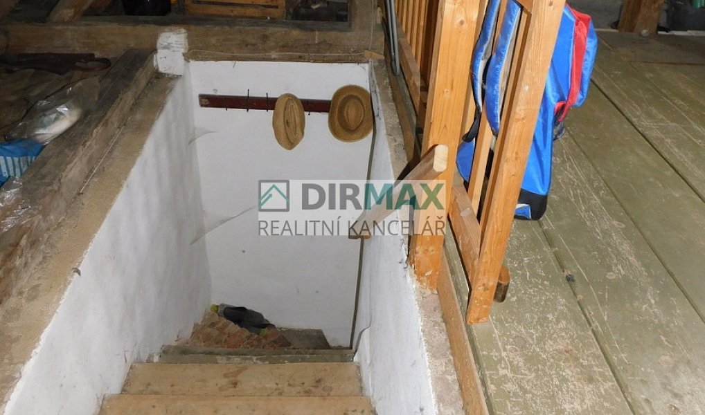 Prodej domu 99 m² s pozemkem 372 m², Kasejovice – náhled fotky 14