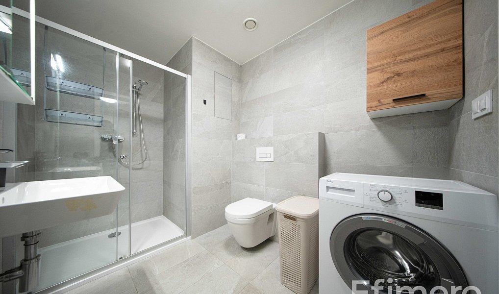 Pronájem bytu 1+kk 35 m², Brno – náhled fotky 5