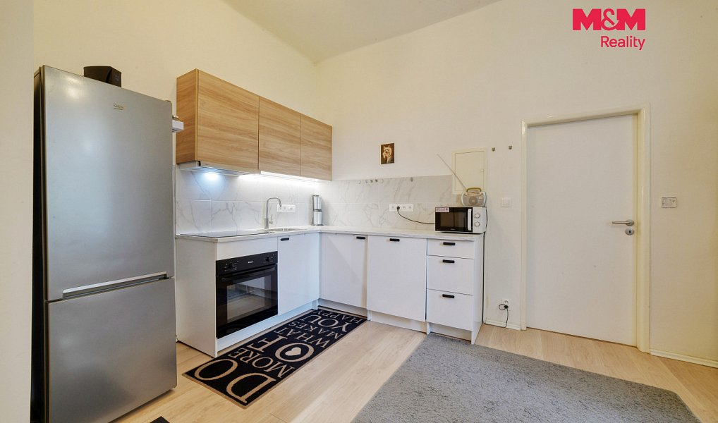 Prodej bytu 3+1 70 m², Mariánské Lázně – náhled fotky 14
