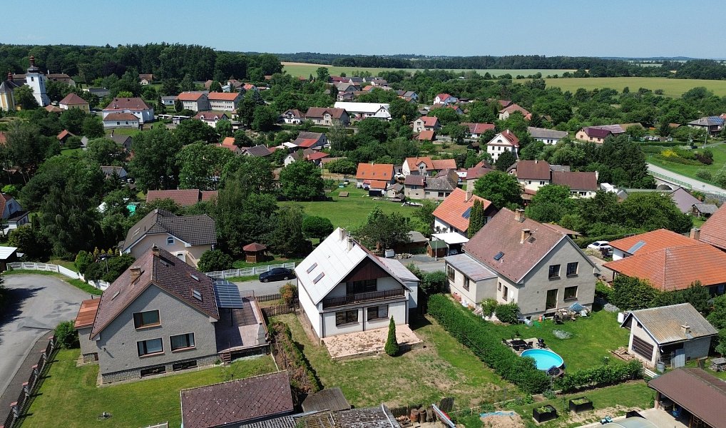 Prodej domu 140 m² s pozemkem 600 m², Vilémov – náhled fotky 15