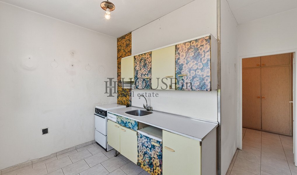 Prodej bytu 2+1 49 m², Praha – náhled fotky 3