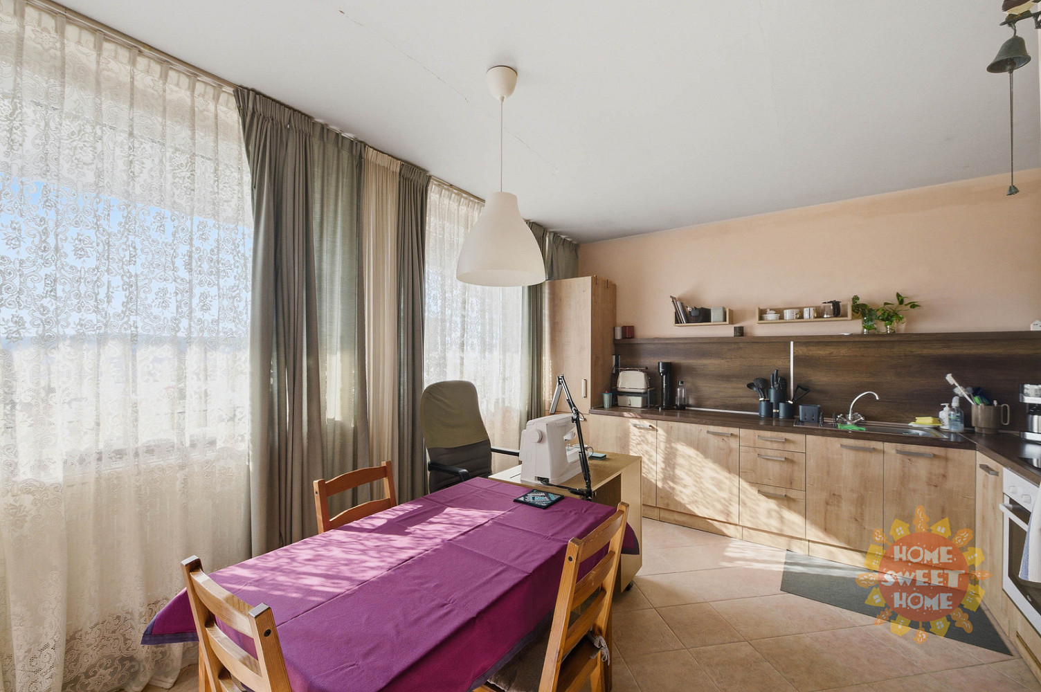 Prodej bytu 4+kk 94 m² – fotografie 3