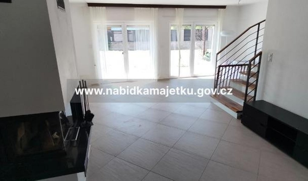 Prodej domu 767 m² s pozemkem 2 143 m², Drahňovice – náhled fotky 19