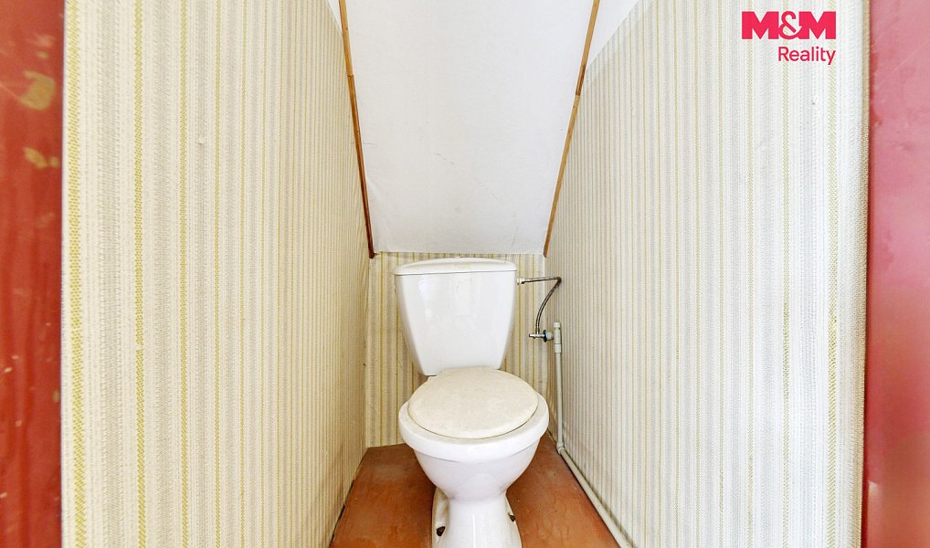 Prodej chaty/chalupy 240 m² s pozemkem 1 788 m², Lipová – náhled fotky 16