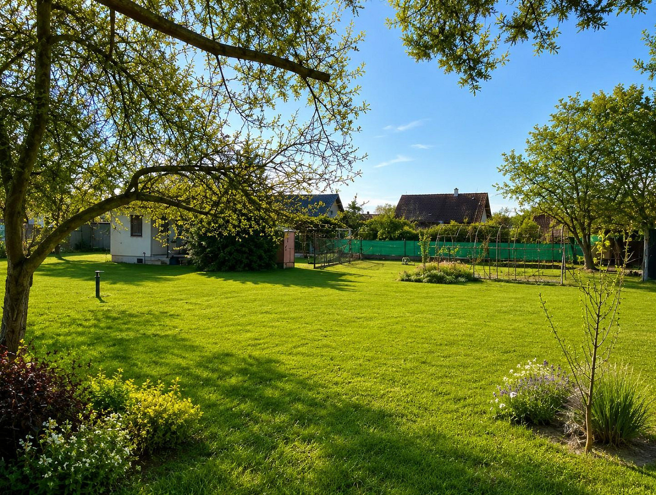 Prodej stavebního pozemku 1 073 m² — photo 2