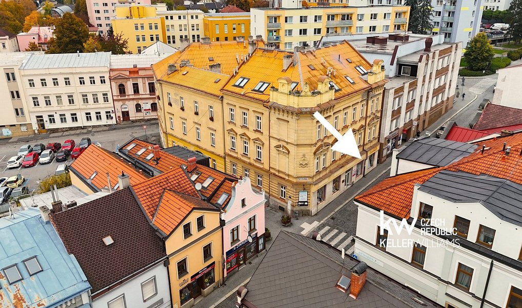 Prodej obchodních prostor 78 m², Havlíčkův Brod – náhled fotky 11