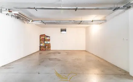 Prodej dvojgaráže 27,54 m2, Holubice, Holubice, okres Vyškov