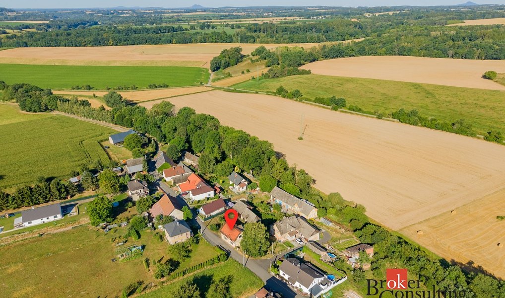 Prodej domu 120 m² s pozemkem 1 066 m², Svijanský Újezd – náhled fotky 10