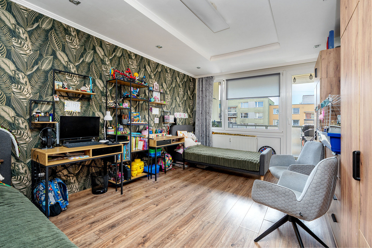Prodej bytu 3+kk 68 m² – fotografie 2