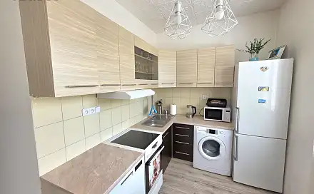 Pronájem bytu 3+1 70 m²