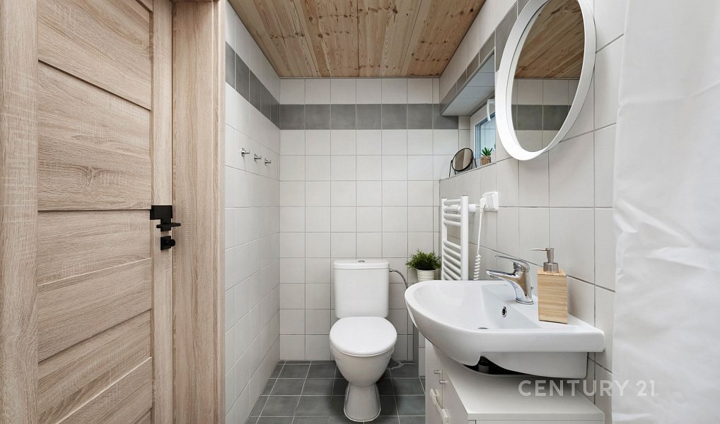Prodej chaty/chalupy 27 m² s pozemkem 1 039 m², Brno – náhled fotky 8