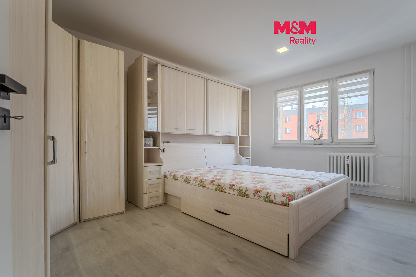 Prodej bytu 2+1 54 m² – fotografie 3