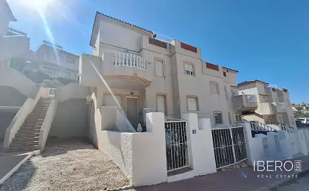 Prodej domu 60 m² s pozemkem 60 m², Ciudad Quesada, Španělsko
