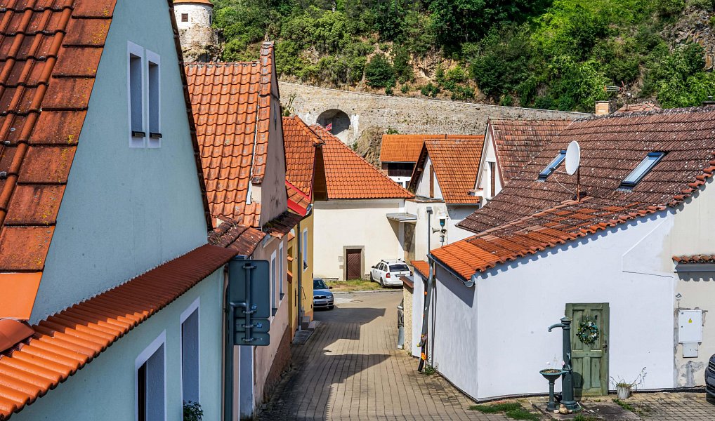 Prodej domu 147 m² s pozemkem 169 m², Bechyně – náhled fotky 18