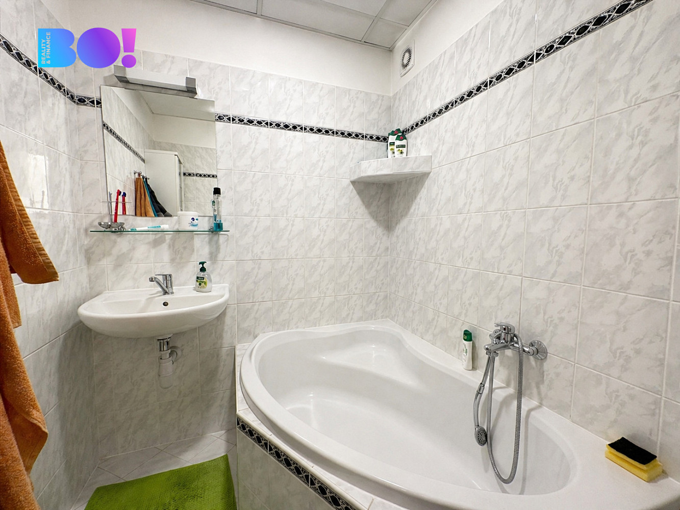 Prodej bytu 3+1 68 m² - Ansicht 6