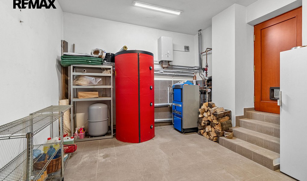 Prodej domu 115 m² s pozemkem 733 m², Myštice – náhled fotky 39