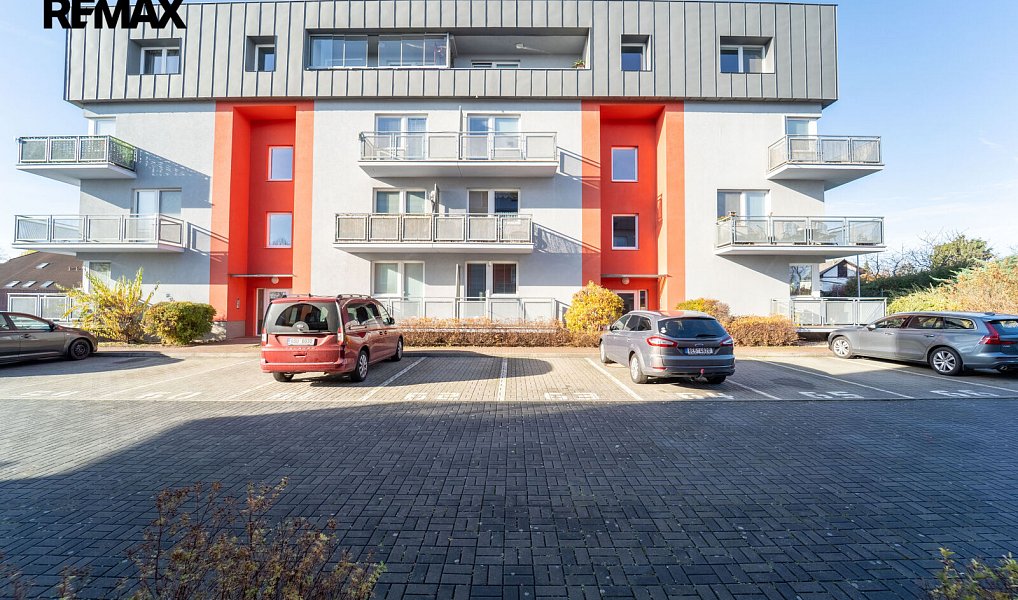 Pronájem bytu 1+kk 43 m², Kutná Hora – náhled fotky 15