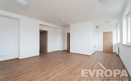 Prodej bytu 2+kk 60 m²
